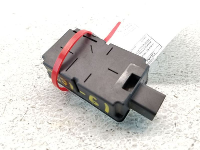 THEFT LOCKING MODULE