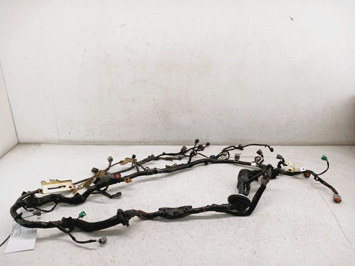 M/T- ENGINE WIRING HARNESS