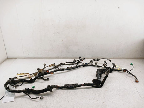M/T- ENGINE WIRING HARNESS