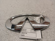 FRONT GRILLE EMBLEM