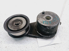 BELT TENSIONER PULLEY