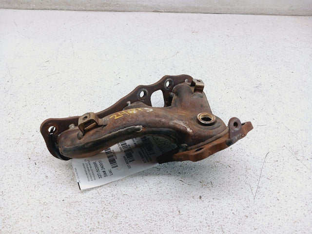 R/REAR EXHAUST MANIFOLD