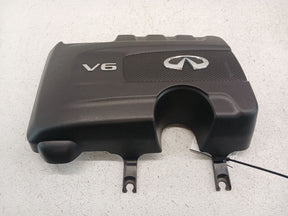 ENGINE COVER