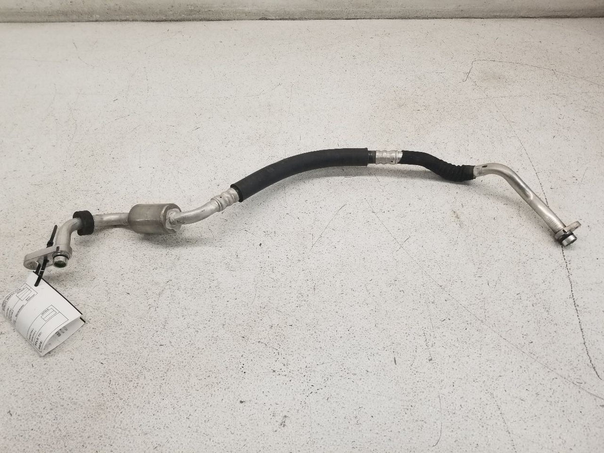 AC LOW PRESSURE HOSE