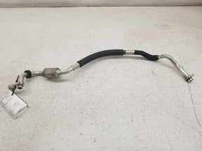 AC LOW PRESSURE HOSE