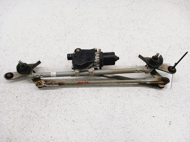 WIPER TRANSMISSION