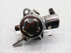 HIGH PRESSURE FUEL PUMP