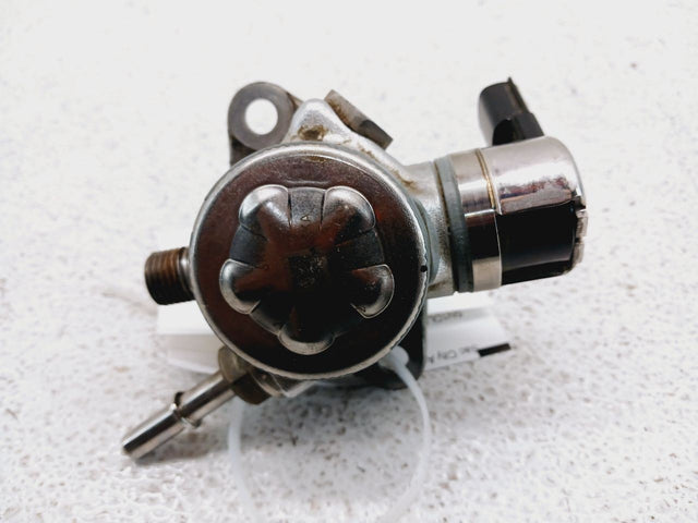 HIGH PRESSURE FUEL PUMP