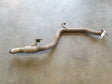 REAR MUFFLER TAILPIPE