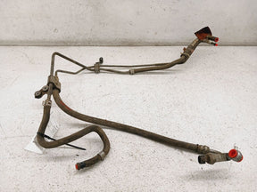 POWER STEERING PRESSURE HOSE