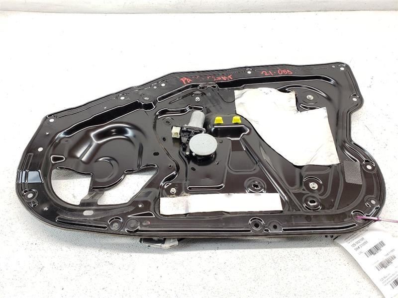 F/R DOOR WINDOW REGULATOR