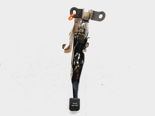 PARKING BRAKE PEDAL