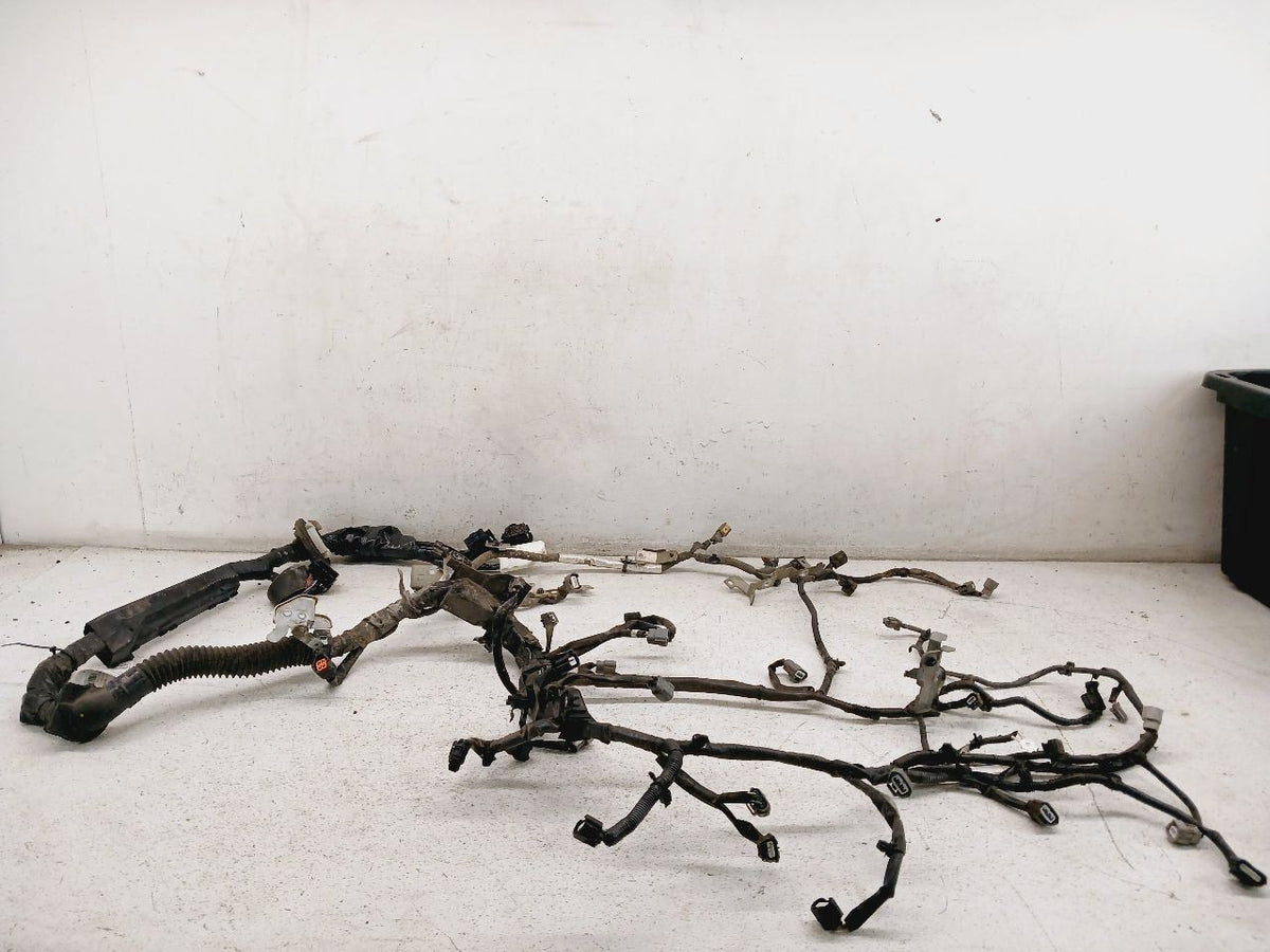 ENGINE WIRING HARNESS