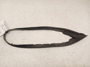 FRONT BUMPER UPPER SEAL, L