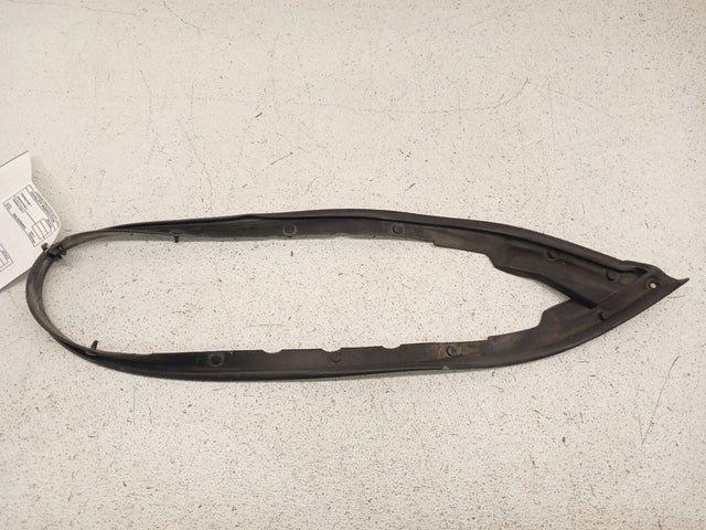 FRONT BUMPER UPPER SEAL, L