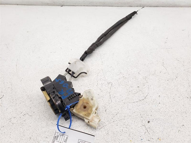 F/R DOOR LOCK ACTUATOR
