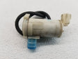 WINDSHIELD WASHER RESERVOIR