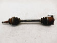 R/R AXLE SHAFT