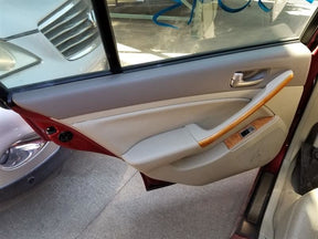 SDN- R/L DOOR TRIM PANEL -TAN(S)