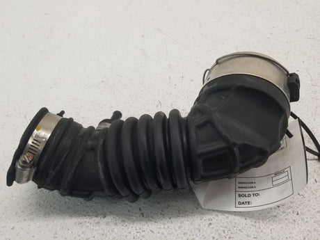 3.0- F/R AIR DUCT TUBE TO THROTTLE
