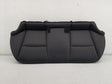R/LOWER SEAST CUSHION-BLACK