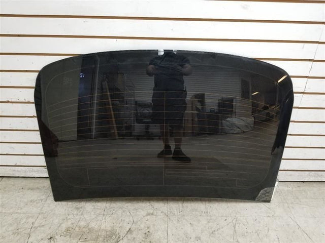REAR BACKGLASS