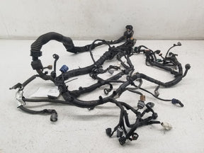 RWD, 3.0- ENGINE WIRING HARNESS */*