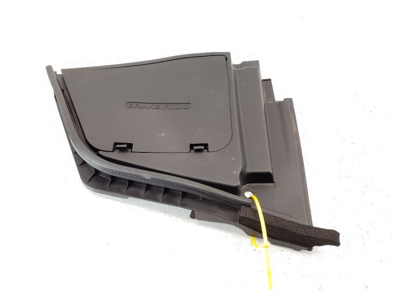 BRAKE FLUID COVER