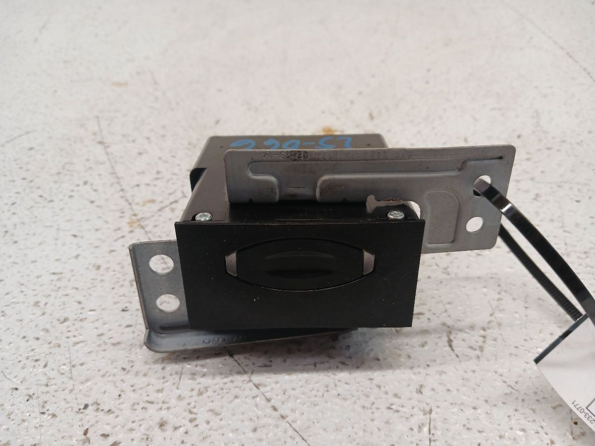 CARD SLOT MODULE