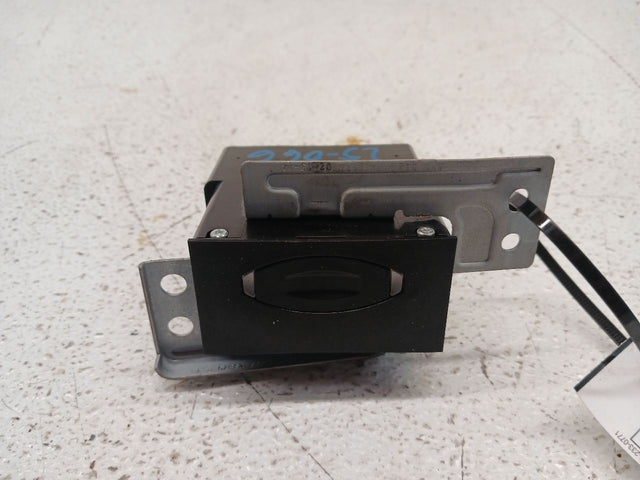 CARD SLOT MODULE