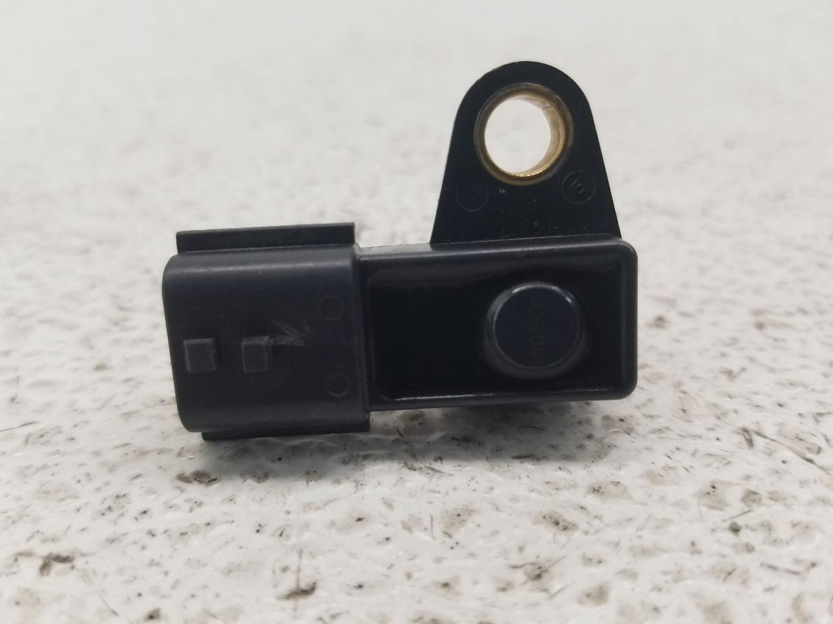 3.7 MAP SENSOR