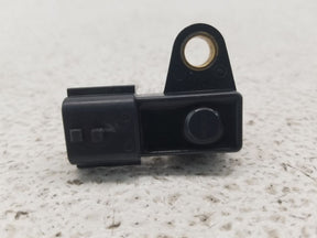 3.7 MAP SENSOR