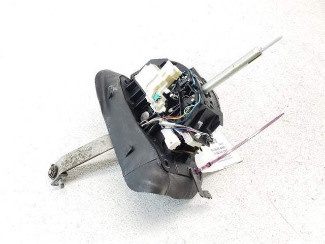 A/T- SHIFTER ASSY