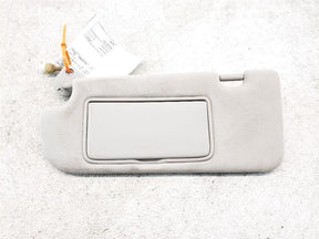 F/L SUN VISOR