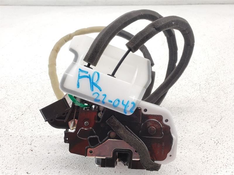 F/R AUTO DOOR LOCK ACTUATOR