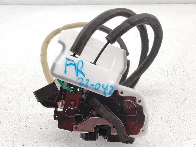 F/R AUTO DOOR LOCK ACTUATOR