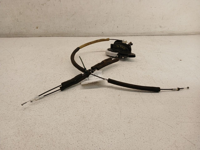 R/L AUTO DOOR LOCK ACTUATOR
