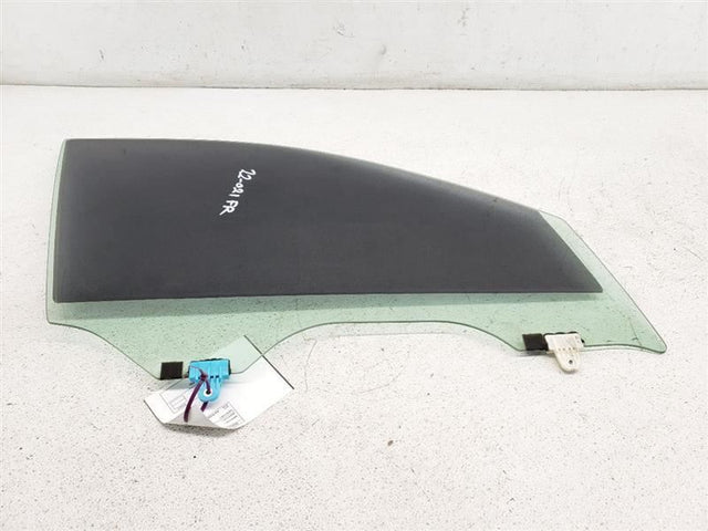 F/R DOOR GLASS