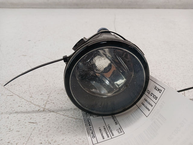 FRONT FOG LAMP