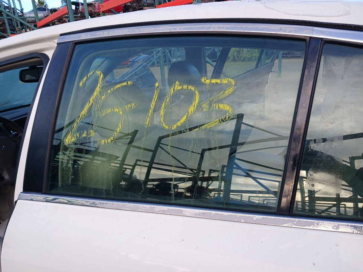 R/L DOOR GLASS