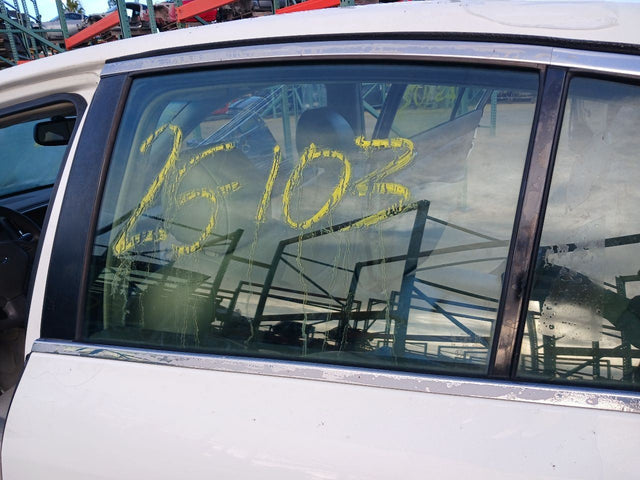 R/L DOOR GLASS