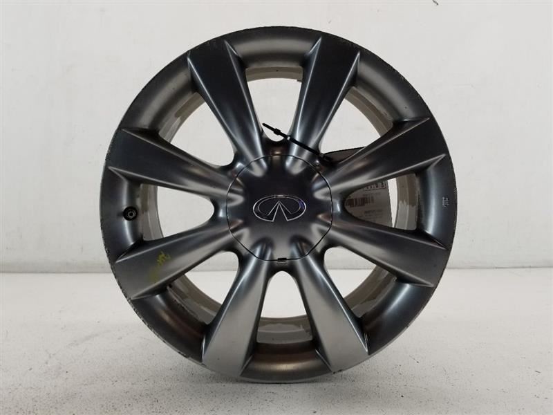 F/L WHEEL 18x8" *