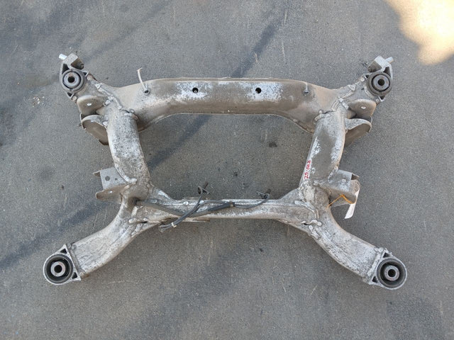 CPE- REAR SUSPENSION CROSMEMBER