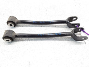 REAR LOWER TRANSVERSE ARM