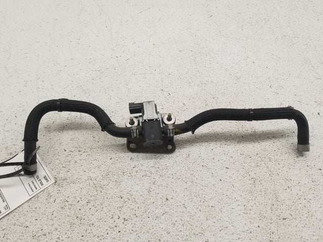 PURGE VALVE SOLENOID