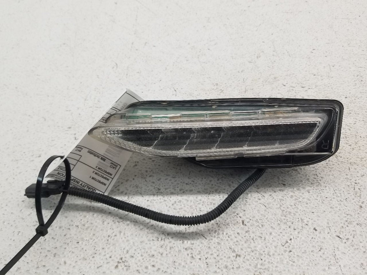 F/R TURN SIGNAL
