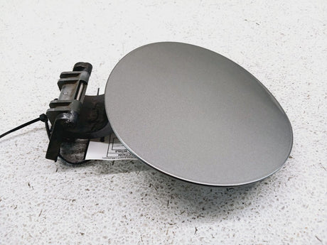 FUEL FILLER DOOR - GREY(WV2)