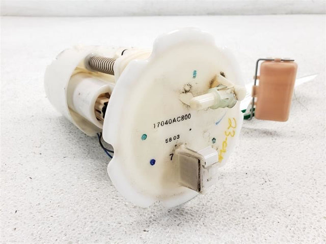 FUEL PUMP W/ SENDING UNIT