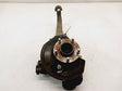F/R SPINDLE KNUCKLE