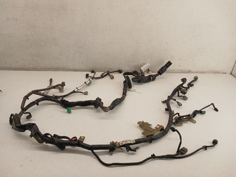 A/T- ENGINE WIRING HARNESS